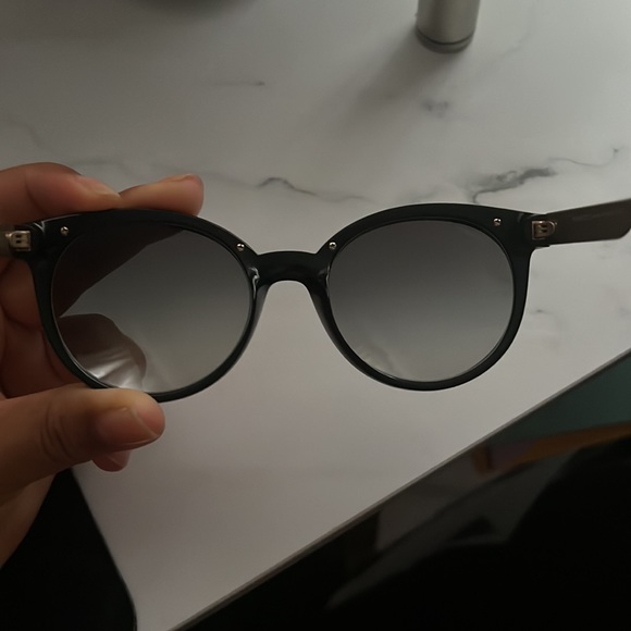 Versace Women Fashion Sunglasses - Picture 10 of 11